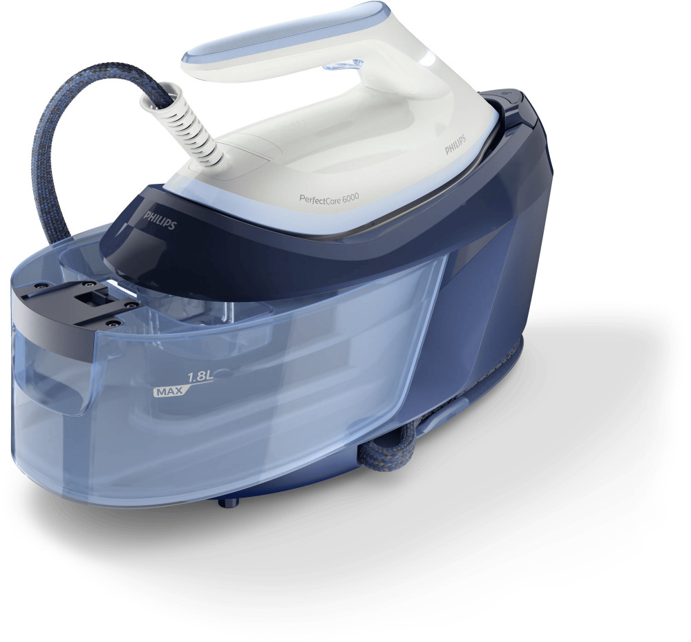 Philips PerfectCare PSG6026/20 product photo