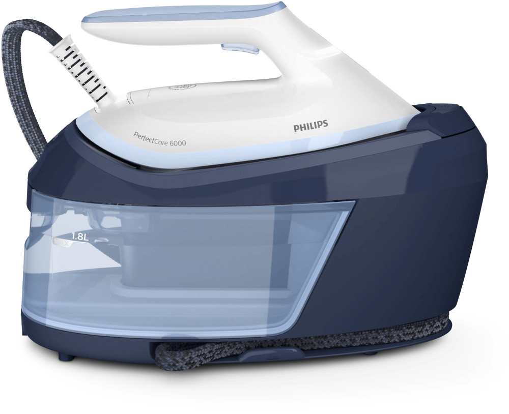 Philips PerfectCare PSG6026/20 product photo