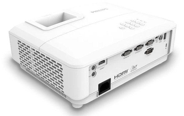 Philips ProPix 650 product photo