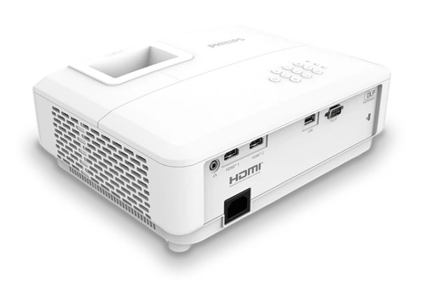Philips ProPix 850 product photo