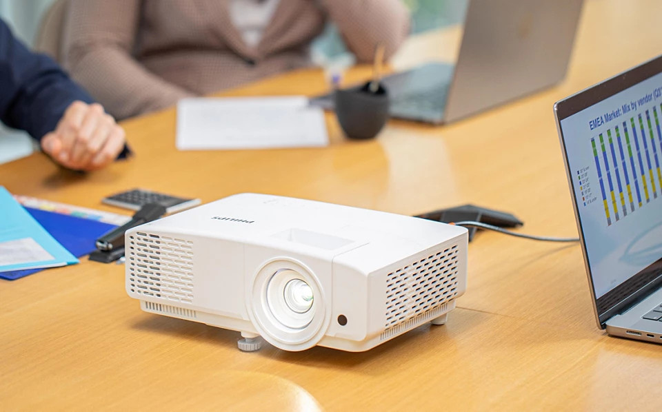 Philips ProPix 850 product photo