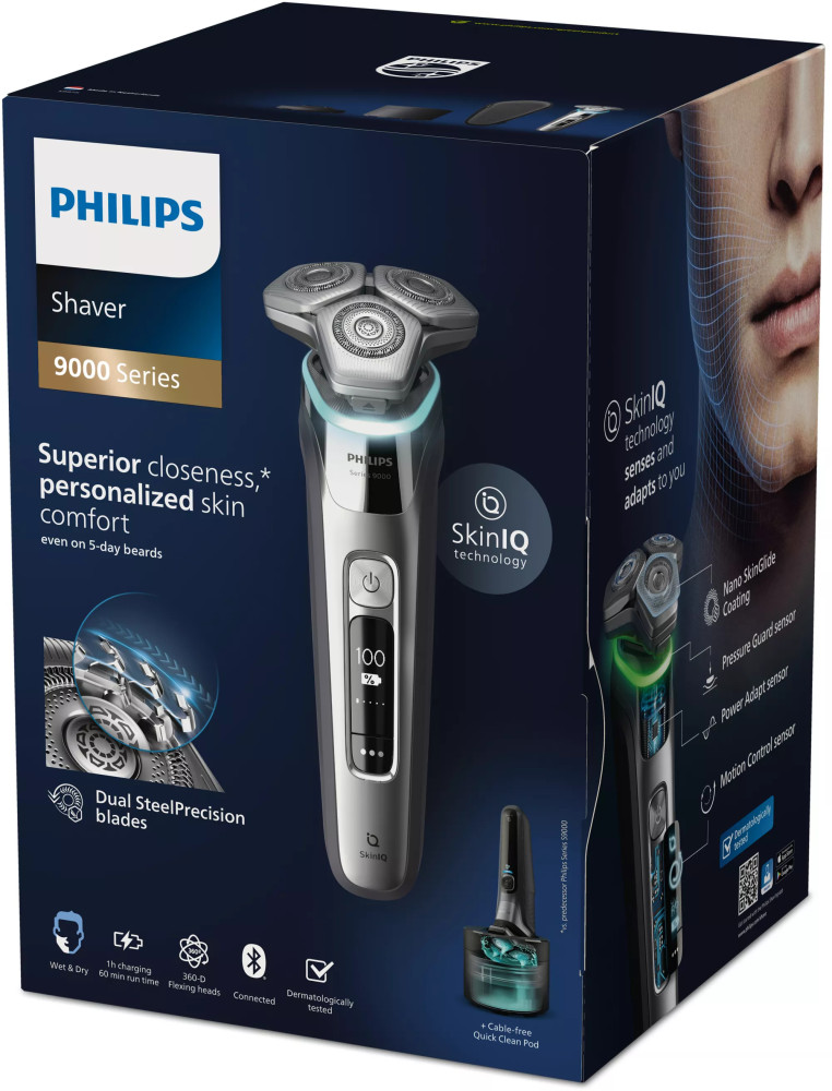 Philips Series 9000 product photo