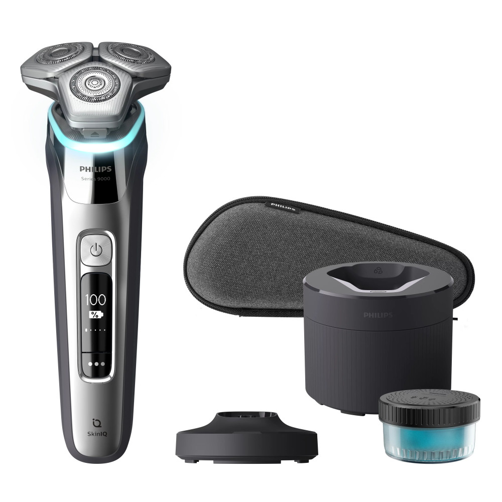 Philips Series 9000 product photo