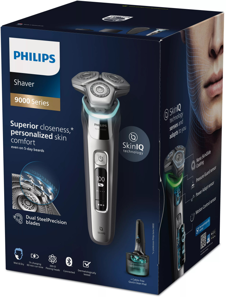 Philips Series 9000 product photo