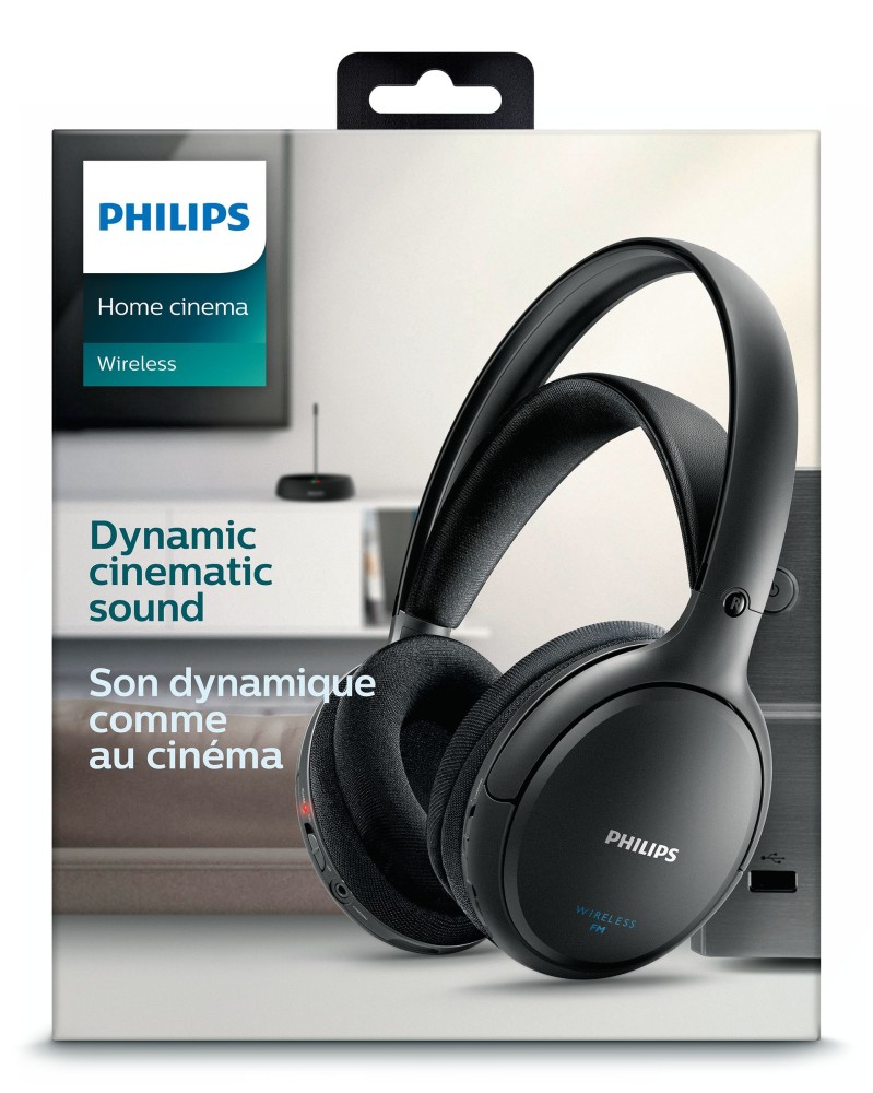 Philips SHC5200 product photo