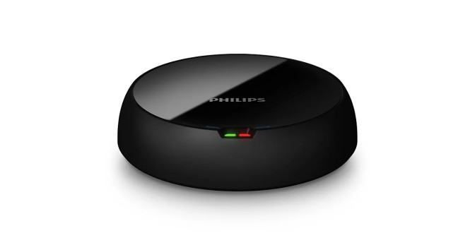 Philips SHD6000 product photo