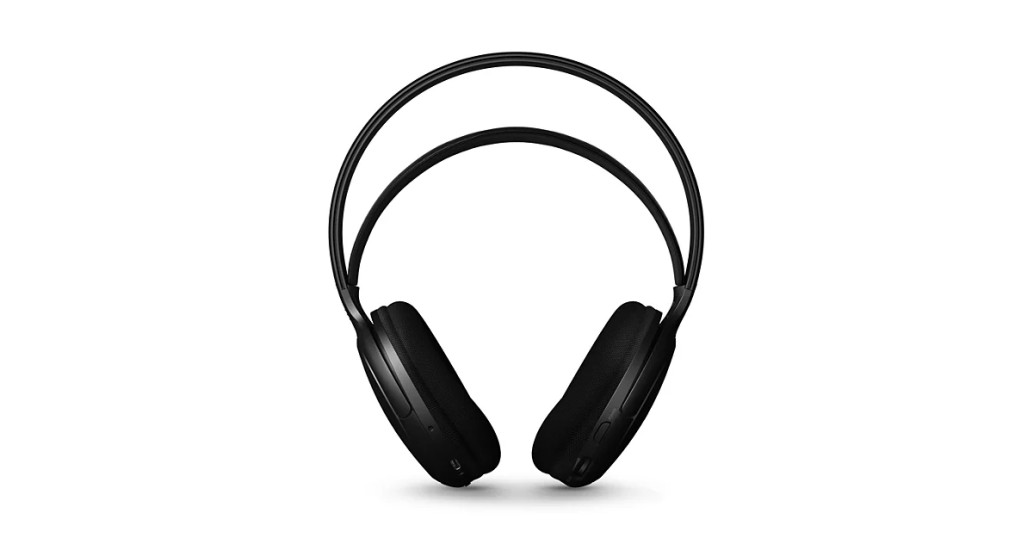 Philips SHD6000 product photo