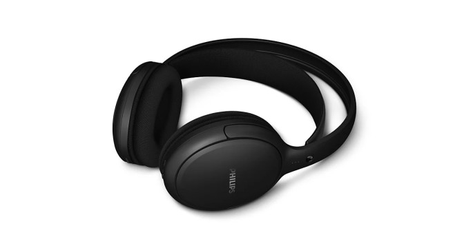 Philips SHD6000 product photo