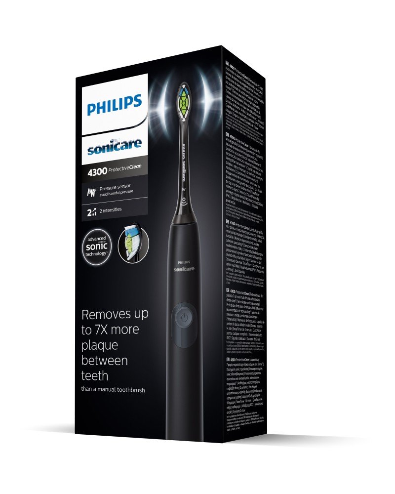Philips Sonicare ProtectiveClean 4300 product photo