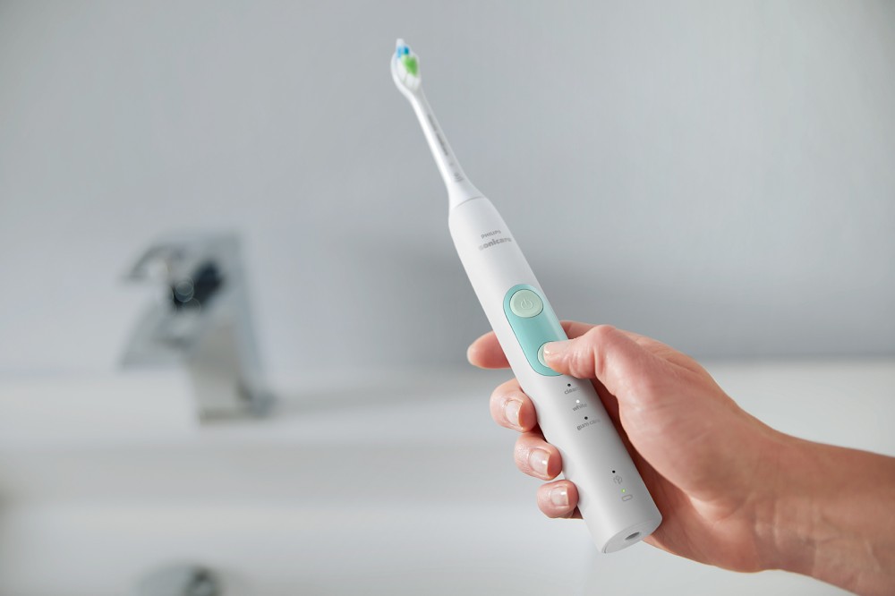 Philips Sonicare ProtectiveClean 5100 product photo