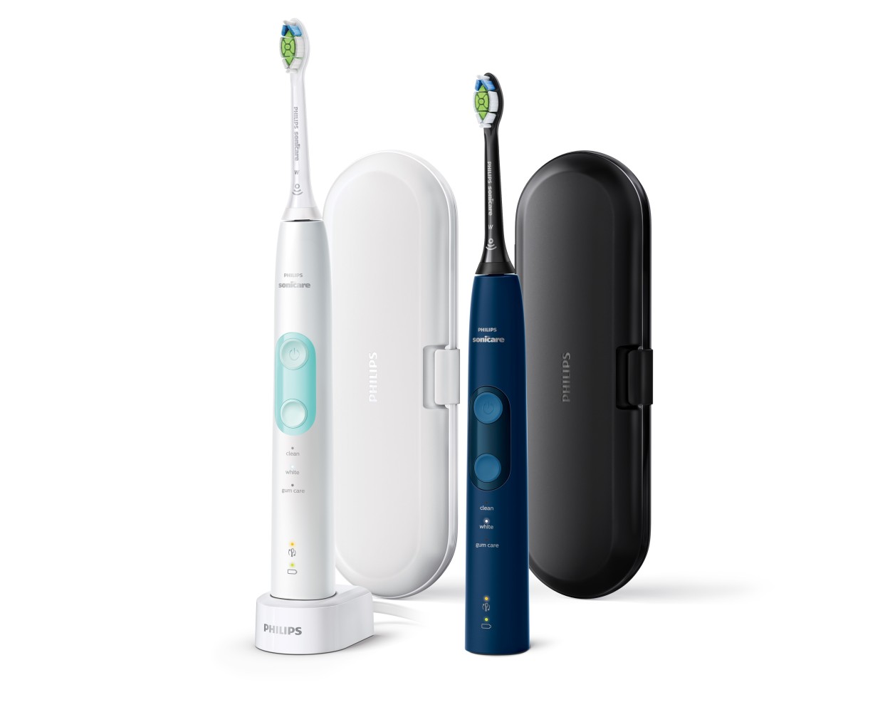 Philips Sonicare ProtectiveClean 5100 product photo