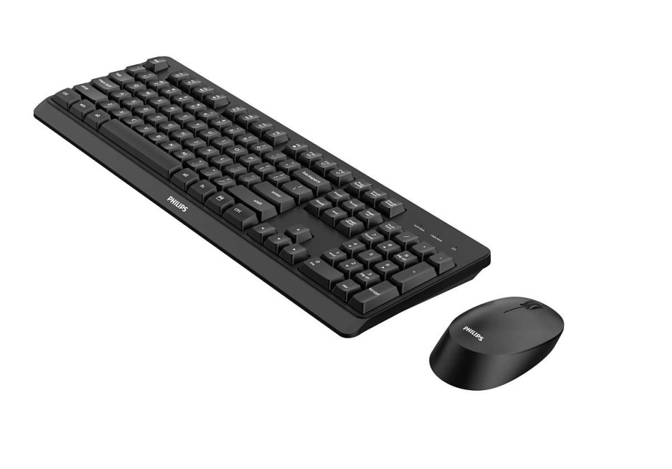 Philips SPT6307BL/00 product photo