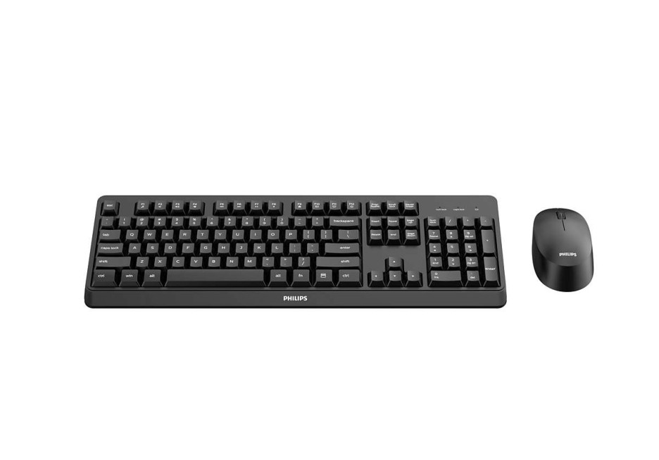 Philips SPT6307BL/00 product photo