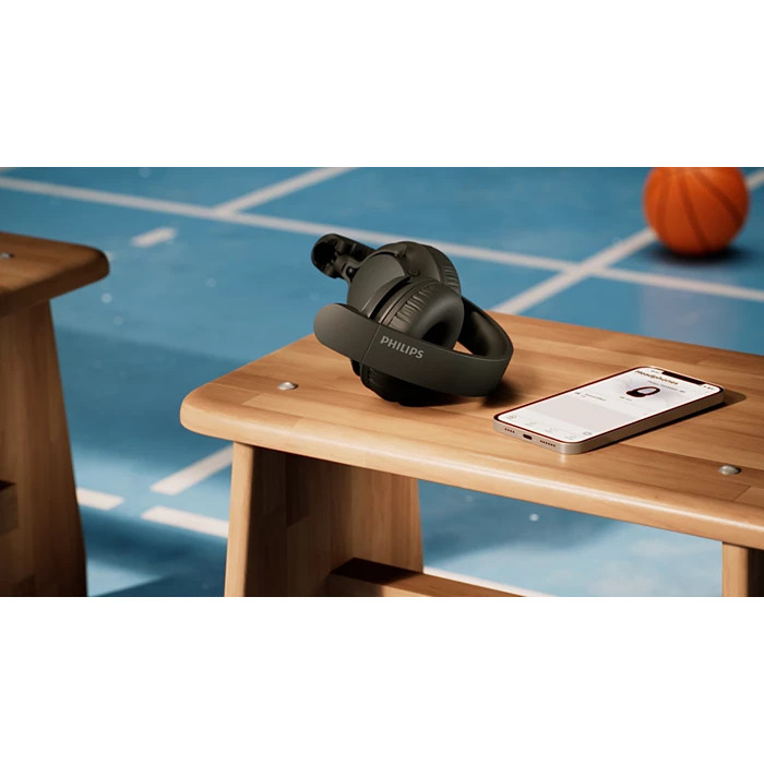Philips TAH4000 product photo