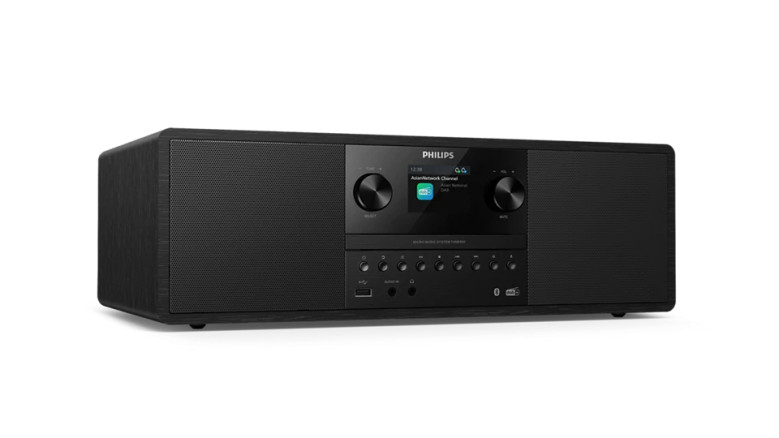 Philips TAM6500/10 product photo