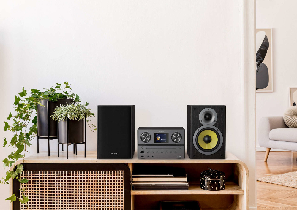 PHILIPS TAM8905/10 product photo