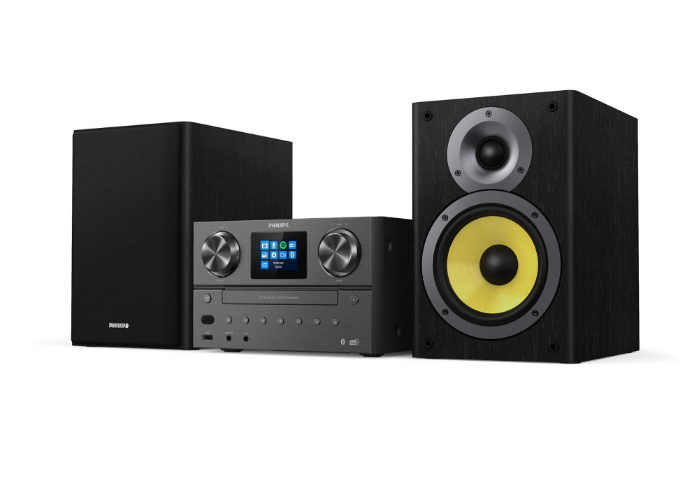 PHILIPS TAM8905/10 product photo