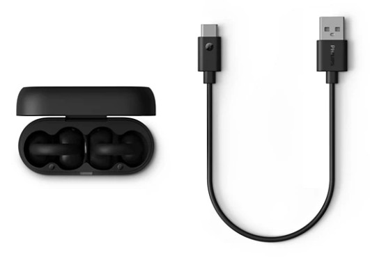 Philips TAQ2000 product photo