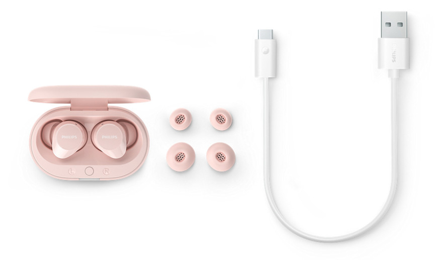 Philips TAT1209 product photo
