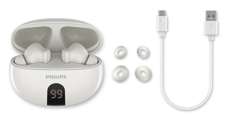 Philips TAT2520 product photo