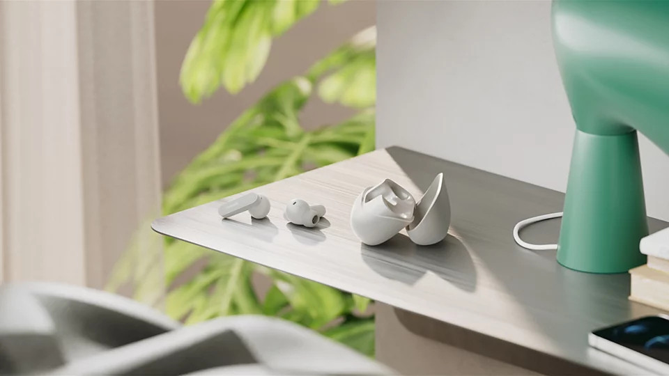 Philips TAT3000 product photo