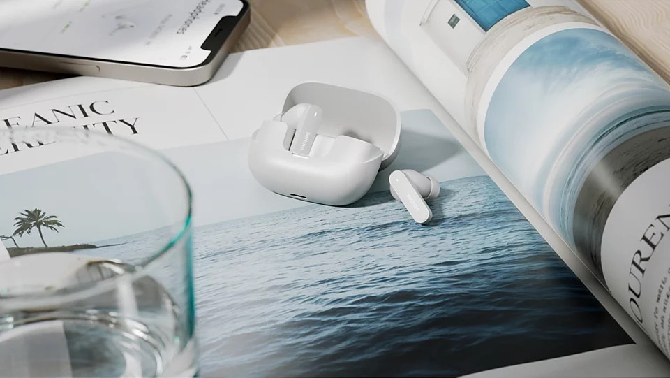 Philips TAT3000 product photo