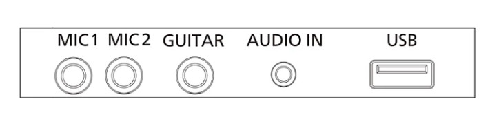 Philips TAX5000E/10 product photo