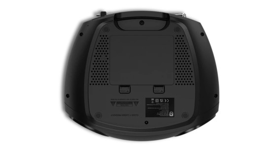 Philips TAZ2000B/10 product photo