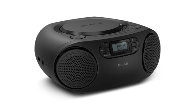 Philips TAZ2000B/10 product photo