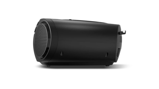 Philips TAZ2000B/10 product photo