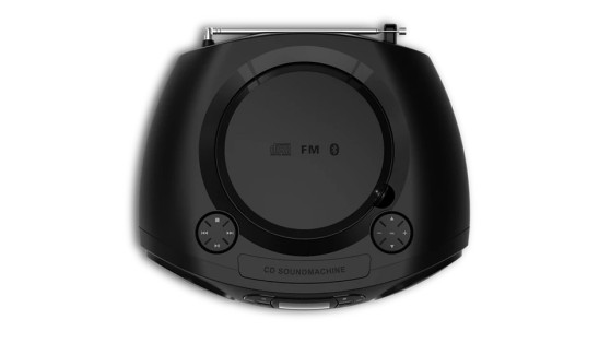 Philips TAZ2000B/10 product photo