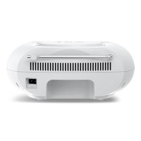 Philips TAZ2000S/10 product thumbnail