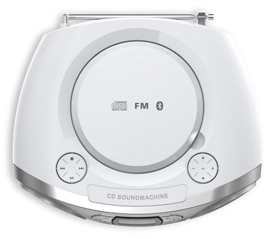 Philips TAZ2000S/10 product photo