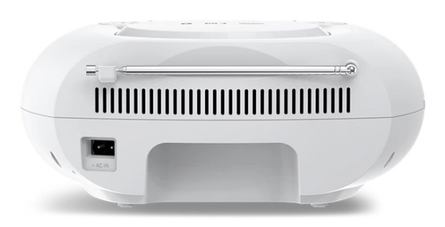 Philips TAZ2000S/10 product photo