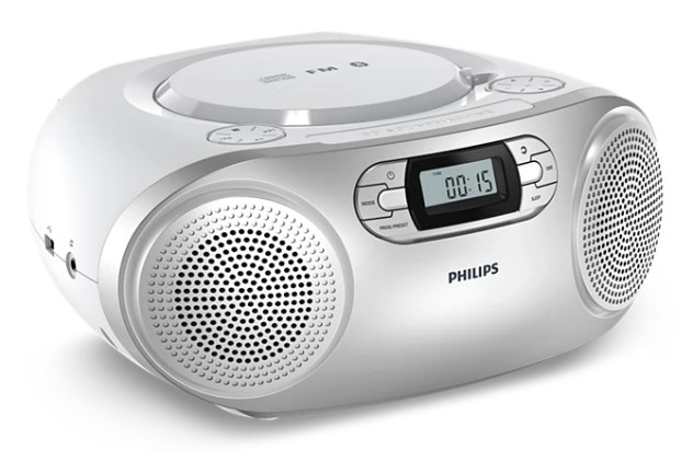 Philips TAZ2000S/10 product photo