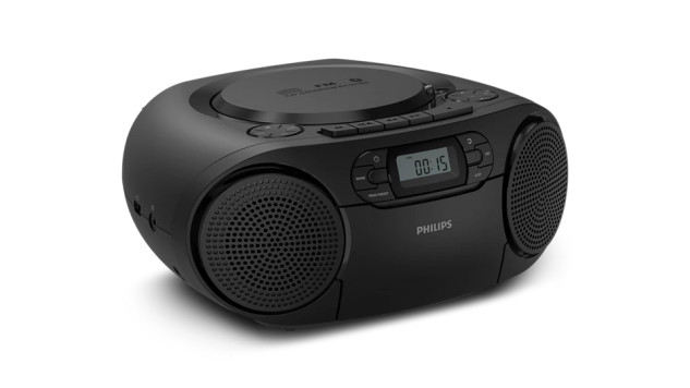 Philips TAZ2200/10 product photo