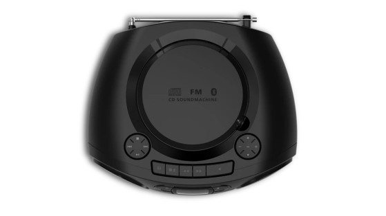 Philips TAZ2200/10 product photo