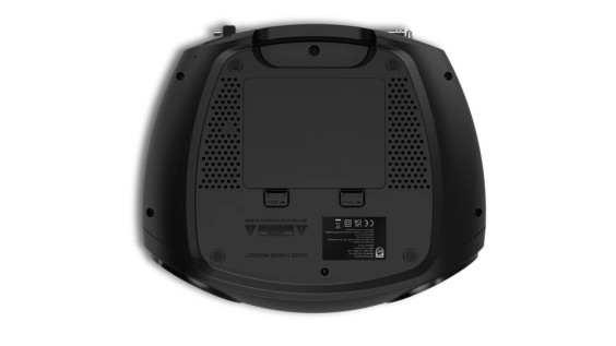 Philips TAZ2200/10 product photo
