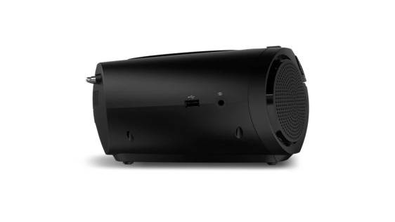 Philips TAZ2200/10 product photo