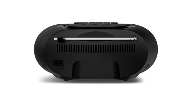 Philips TAZ2500/10 product photo