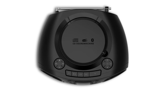 Philips TAZ2500/10 product photo