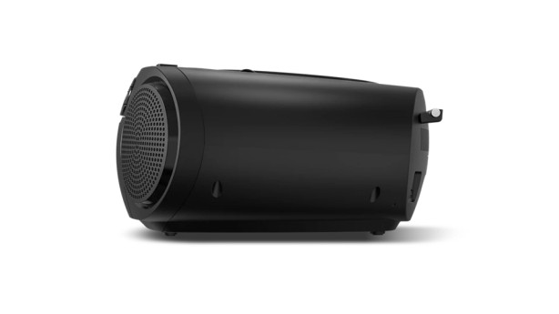 Philips TAZ2500/10 product photo