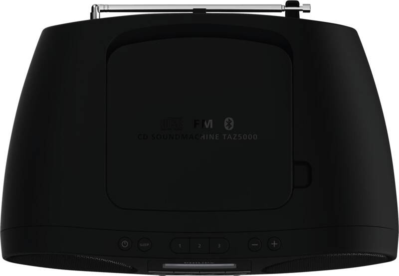 Philips TAZ5000/10 product photo