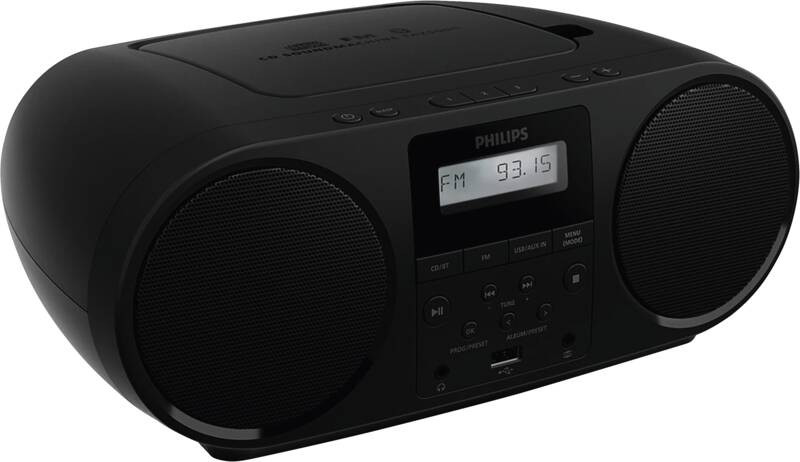 Philips TAZ5000/10 product photo