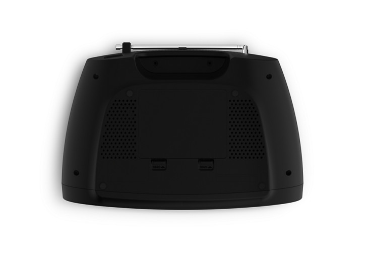 Philips TAZ6000/10 product photo