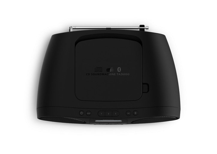 Philips TAZ6000/10 product photo