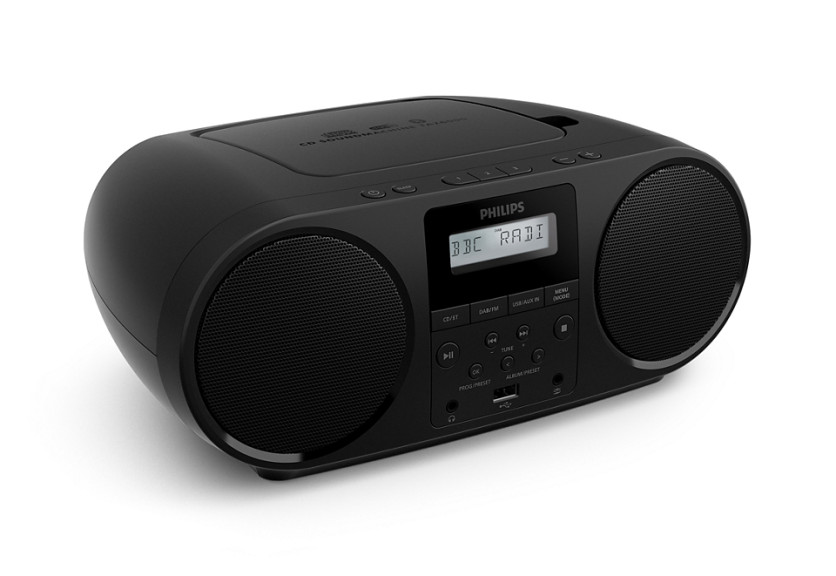 Philips TAZ6000/10 product photo