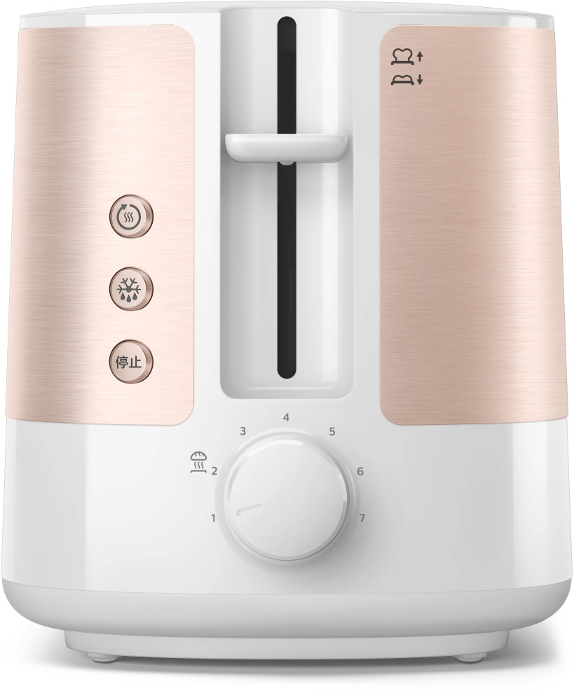 Philips Viva Collection HD2638/11 product photo
