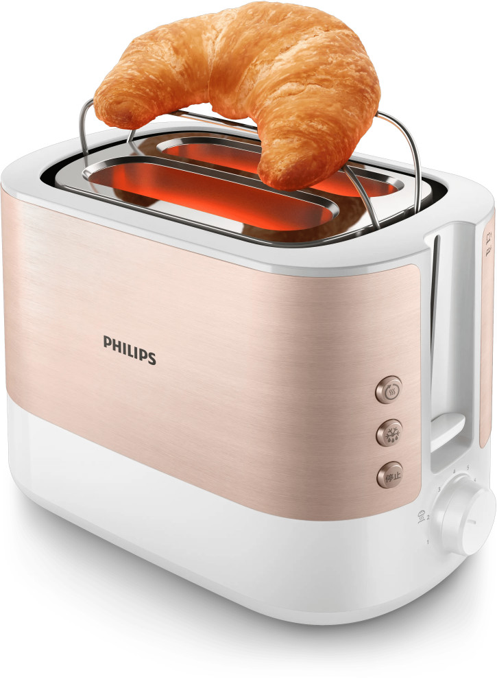 Philips Viva Collection HD2638/11 product photo