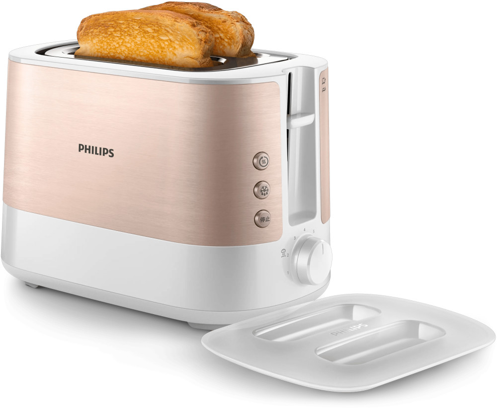 Philips Viva Collection HD2638/11 product photo